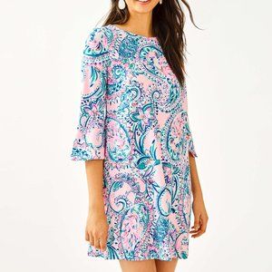 Lilly Pulitzer Ophelia Swing Dress